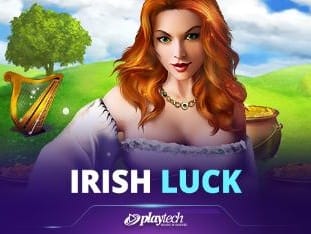 Irish Luck icon