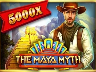 The Maya Myth icon