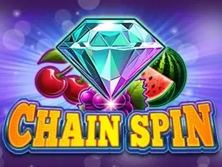 Chain Spin icon