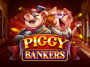 Piggy Bankers™ icon