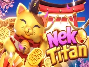 Neko Titan icon
