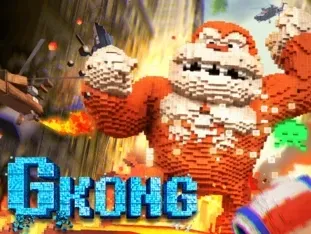 G Kong icon