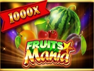 Fruits Mania icon