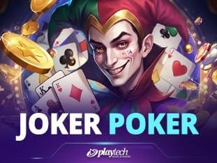Joker Poker icon