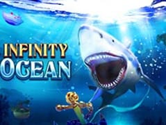 Infinity Ocean icon