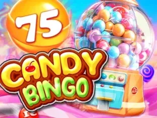 Candy Bingo icon