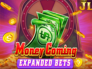 Money Coming Expand Bets icon